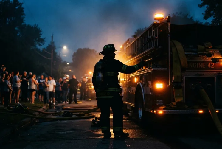 ‘Fun-filled weekend’: Busti Fire Department to host Gala Days In September